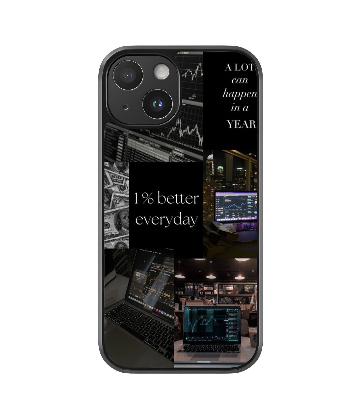 Better Everyday Skin Case