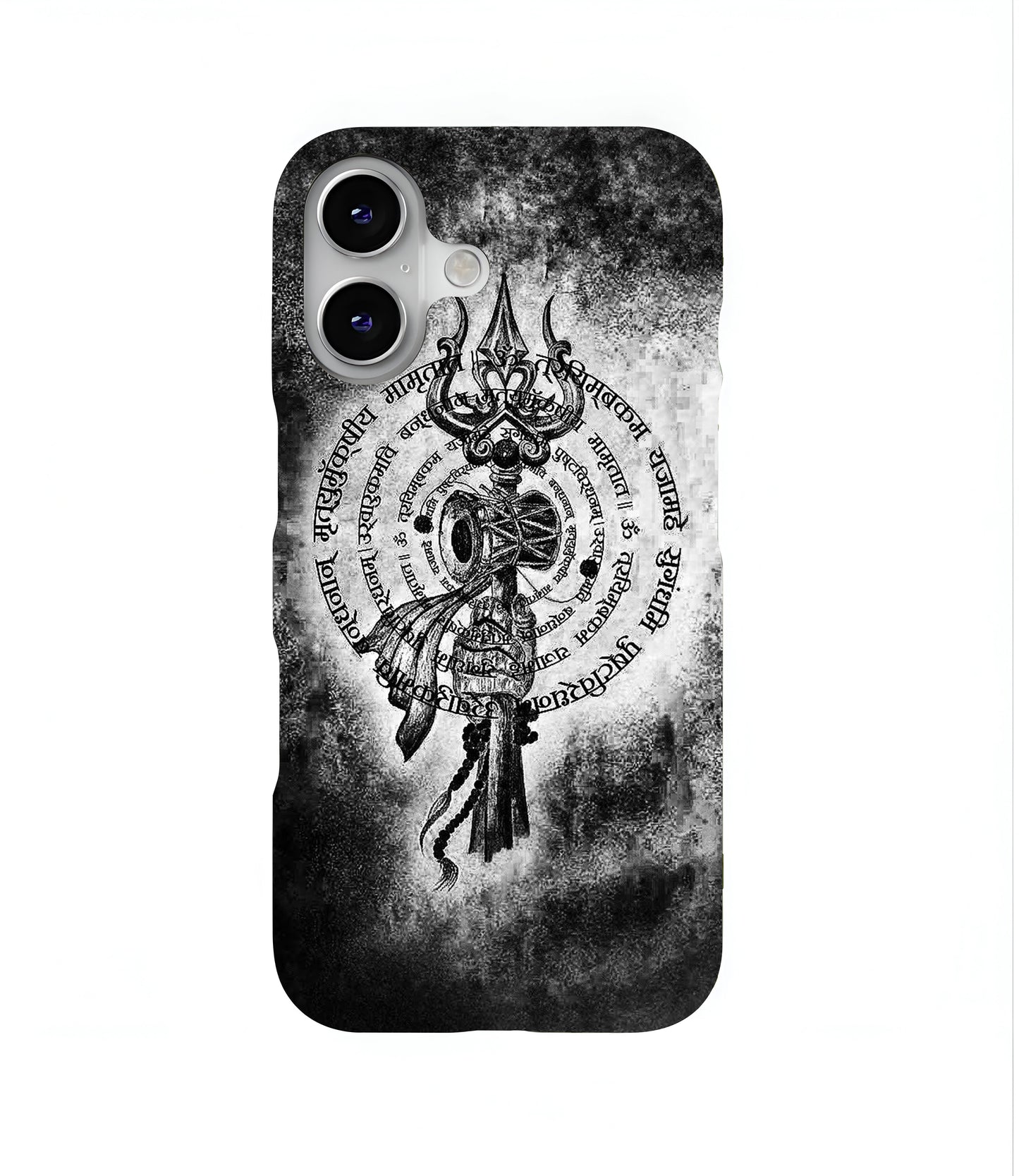 Mantra Hard Case