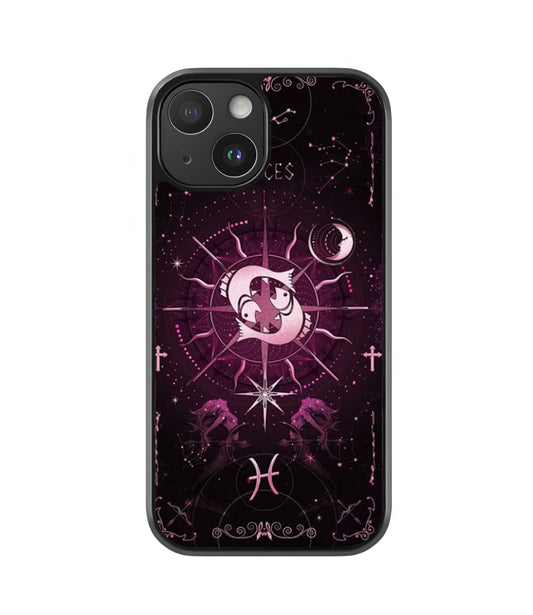 Pisces Skin Case