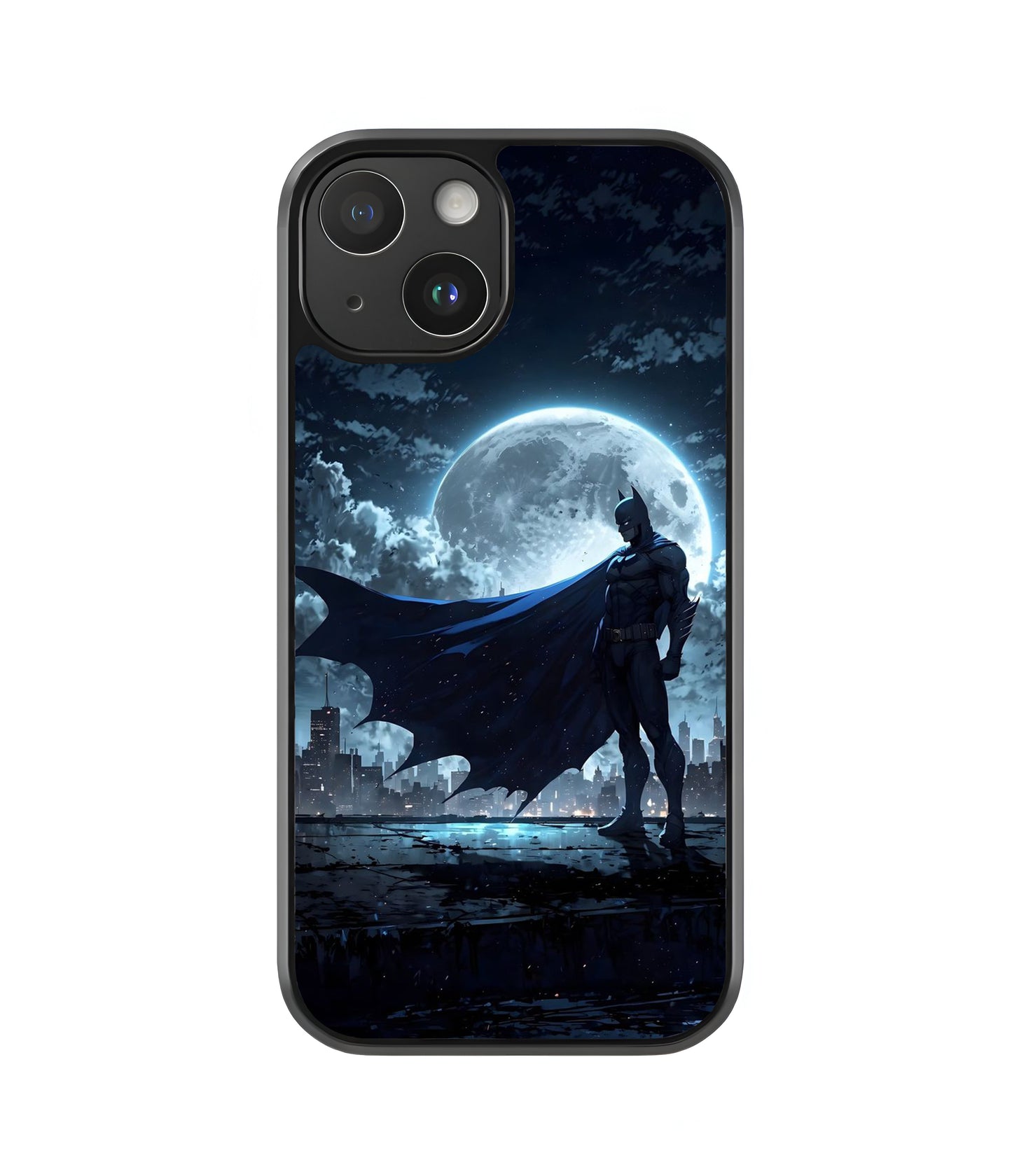Batman Skin Case