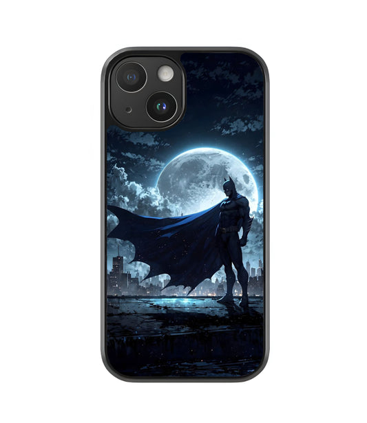 Batman Skin Case
