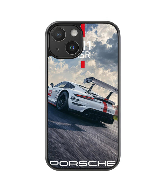 Porche Skin Case