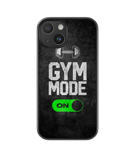 Gym Skin Case