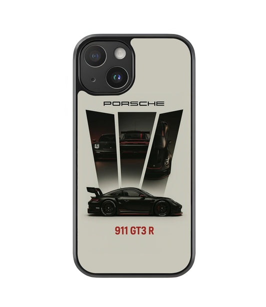 911 GTR 3 Skin Case