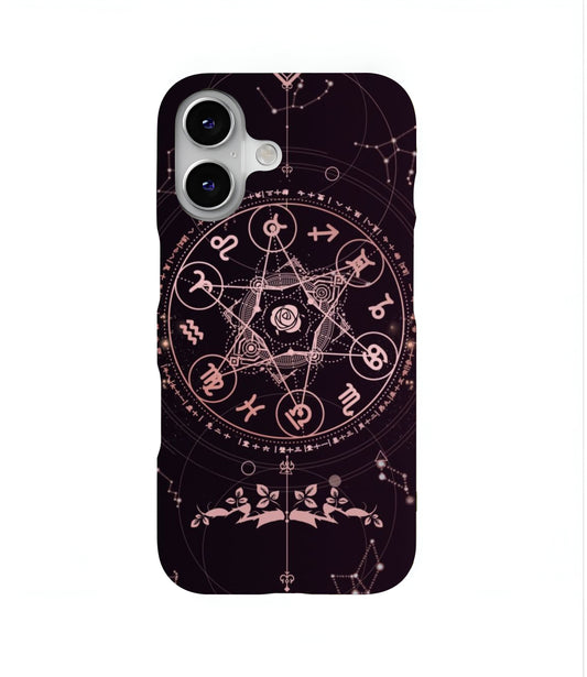 Astrologer Hard Case