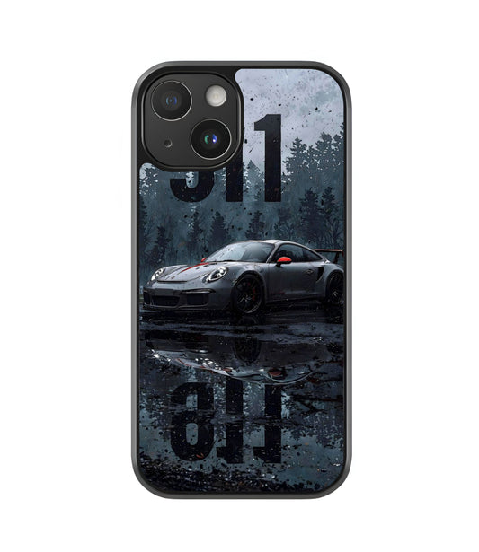 911 Skin Case