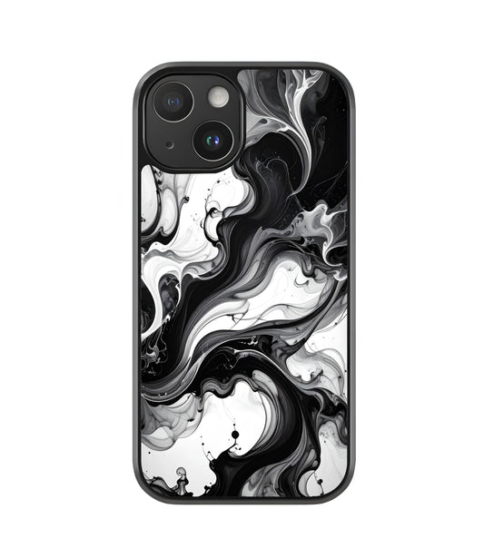 Marble Skin Case