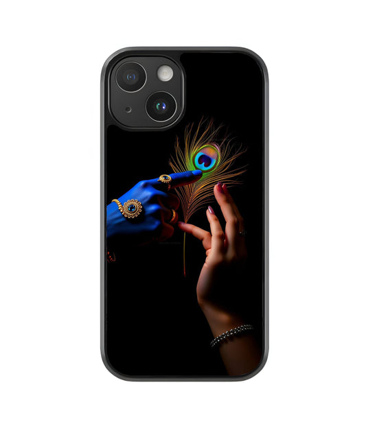 Morpankh Skin Case