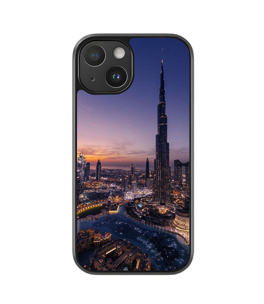 Dubai Skin Case