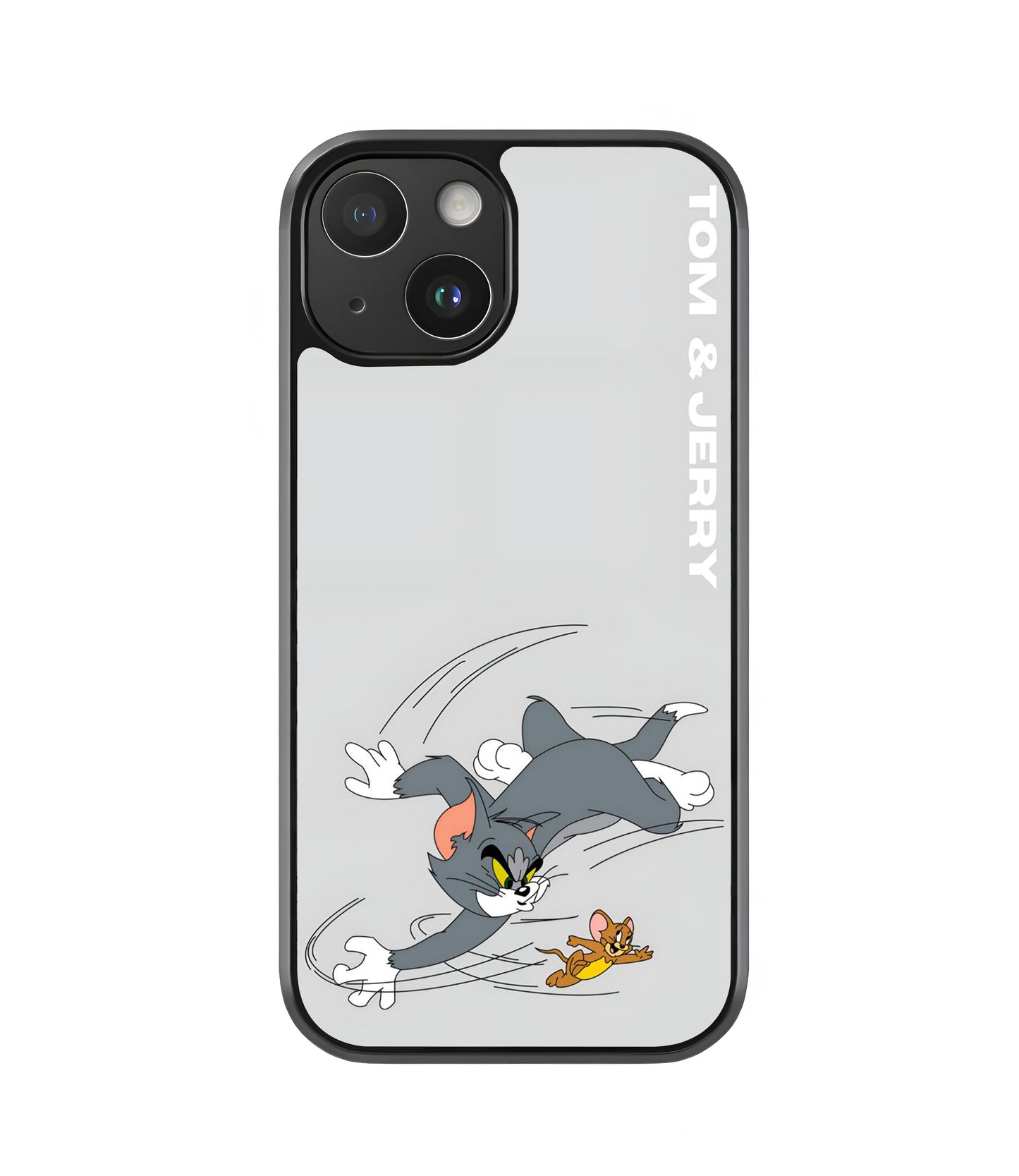 Tom and Jerry Skin Case