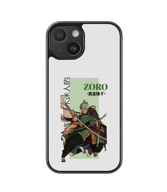 ZORO Skin Case
