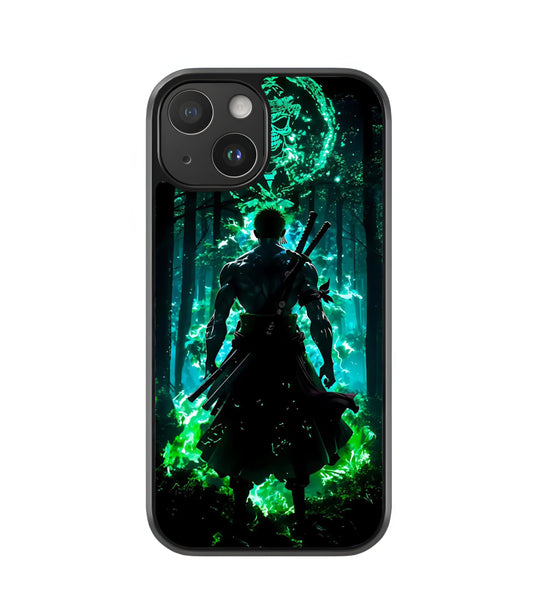 Anime Skin Case