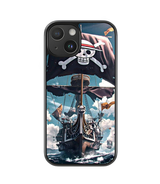 Pirate Skin Case