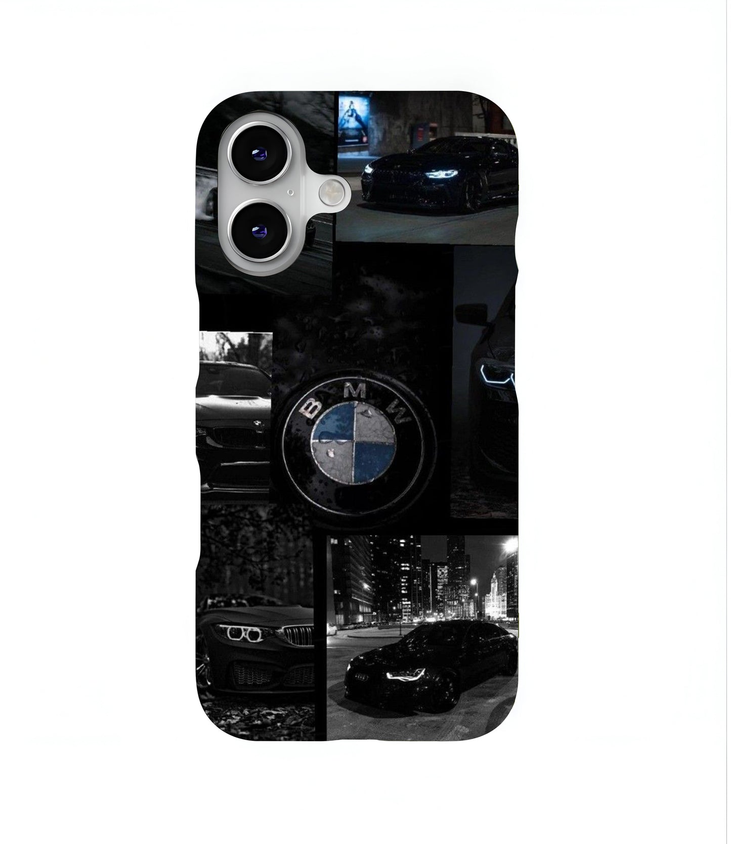 BMW Hard Case