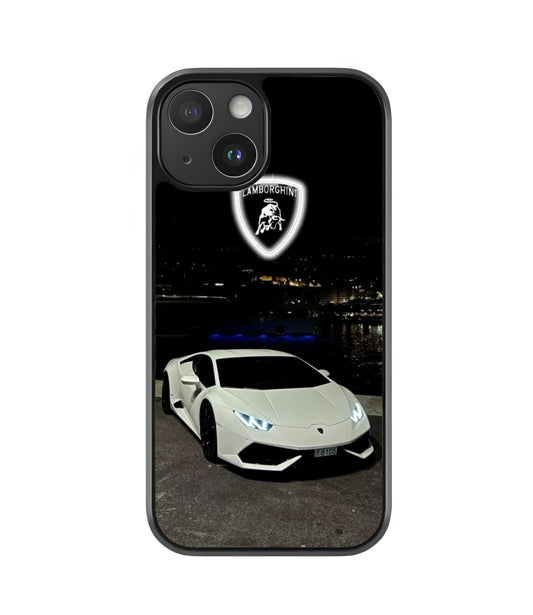 Lamborghini Skin Case