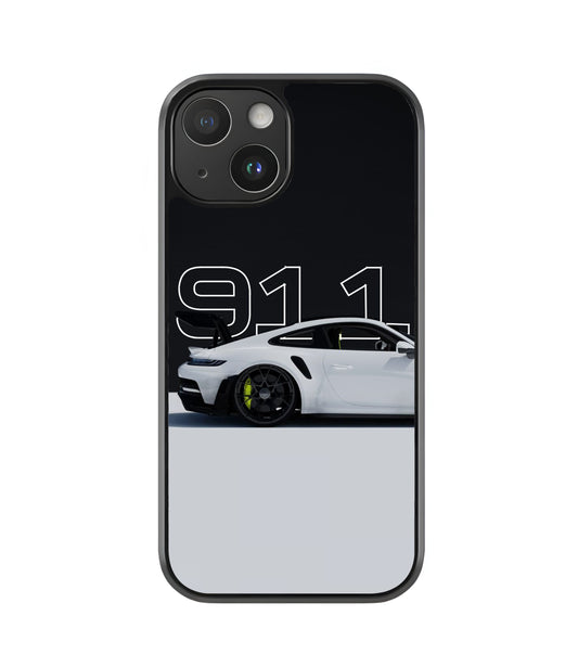 911 Skin Case