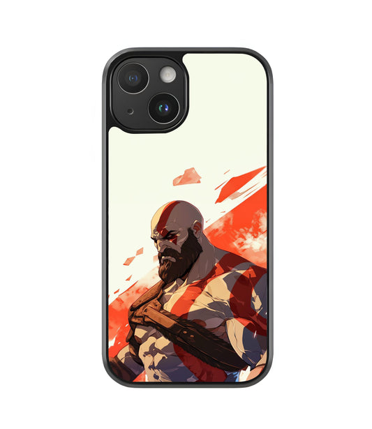 Kratos Skin Case