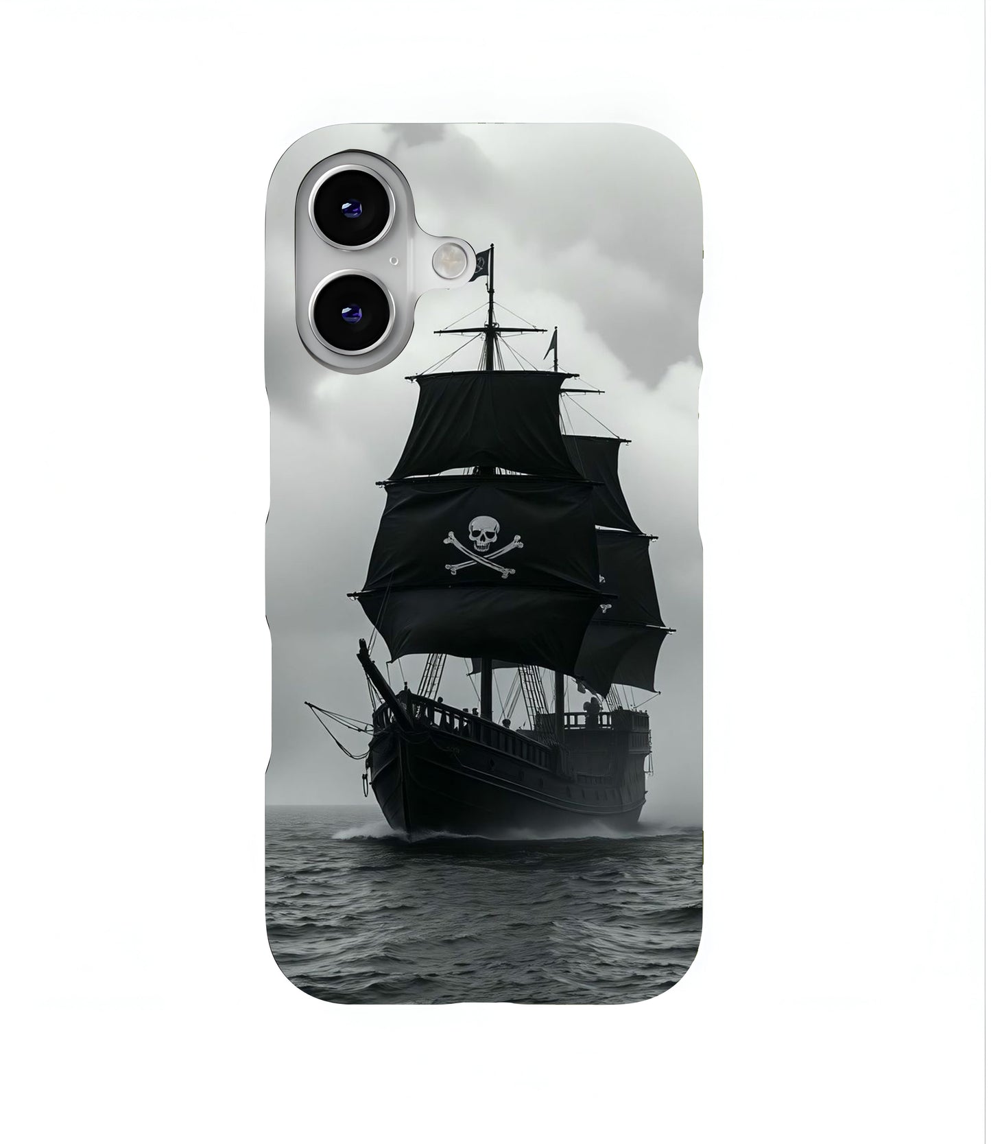 Samurai Hard Case