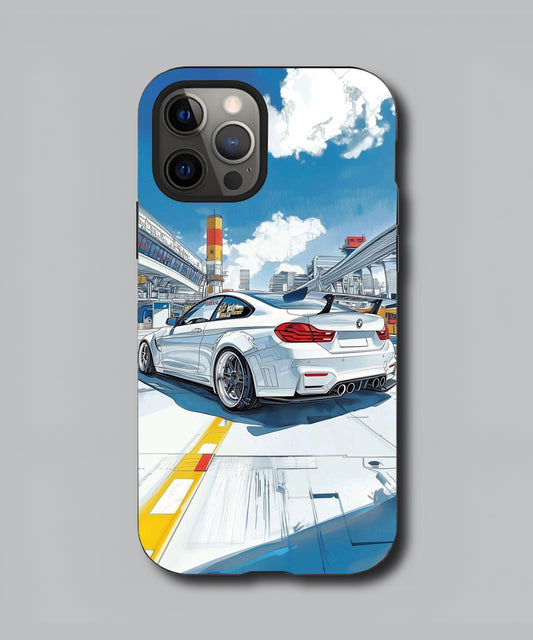 BMW Premium Soft Case