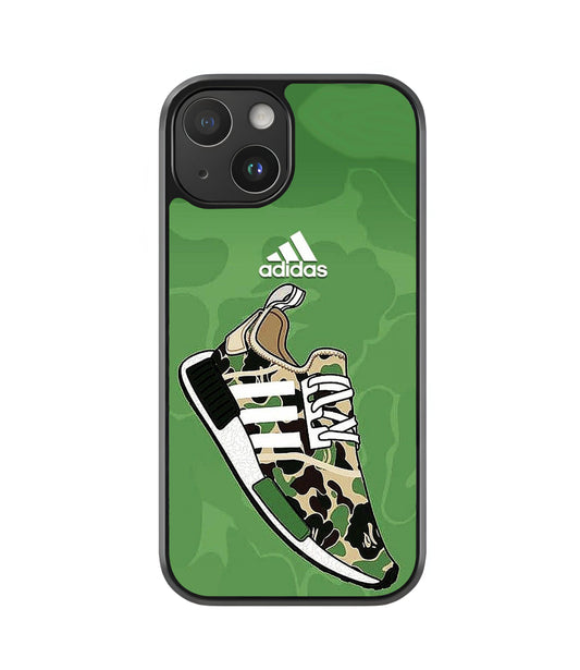Adidas Skin Case