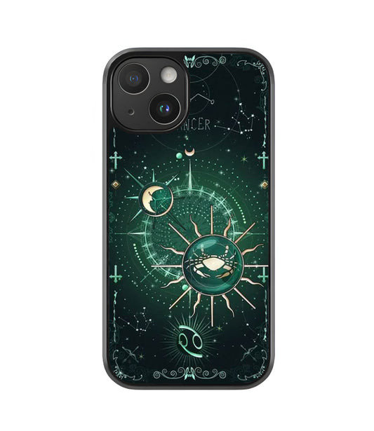 Cancer Skin Case