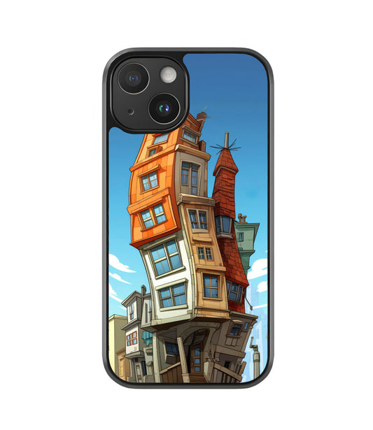 Miniature Skin Case