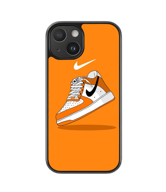 Nike Skin Case