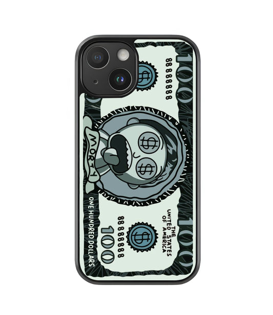 $100 Skin Case