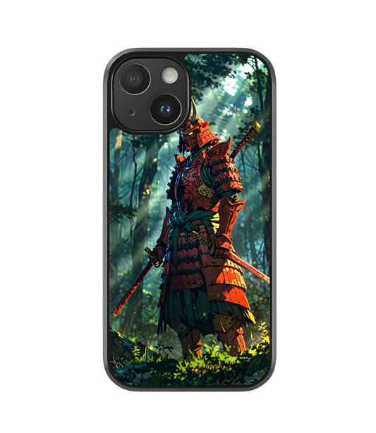 Yoddha Skin Case