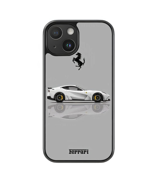 Ferrari Skin Case