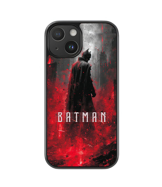 Batman Skin Case