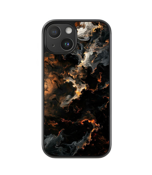 Marble Skin Case