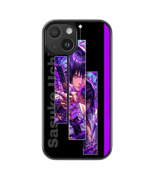 Sasuke Skin Case