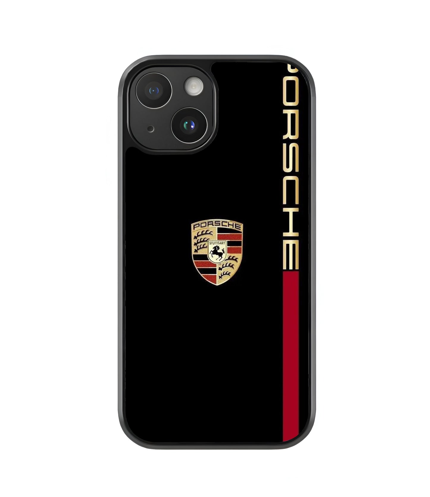 Porche Skin Case