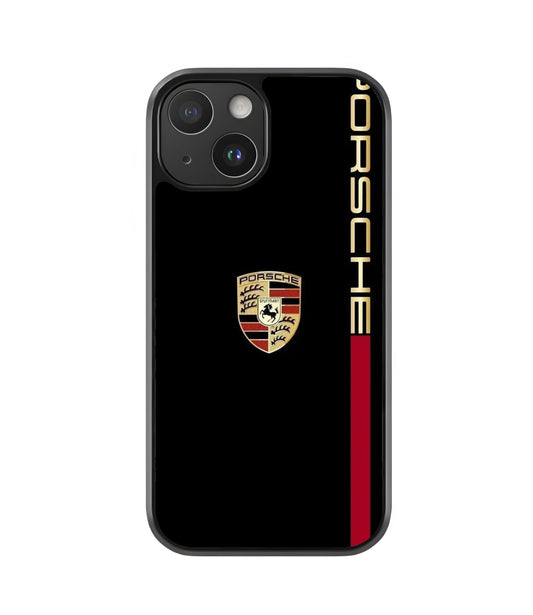 Porche Skin Case
