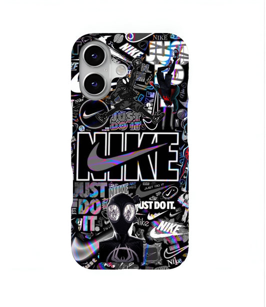 Nike Hard Case