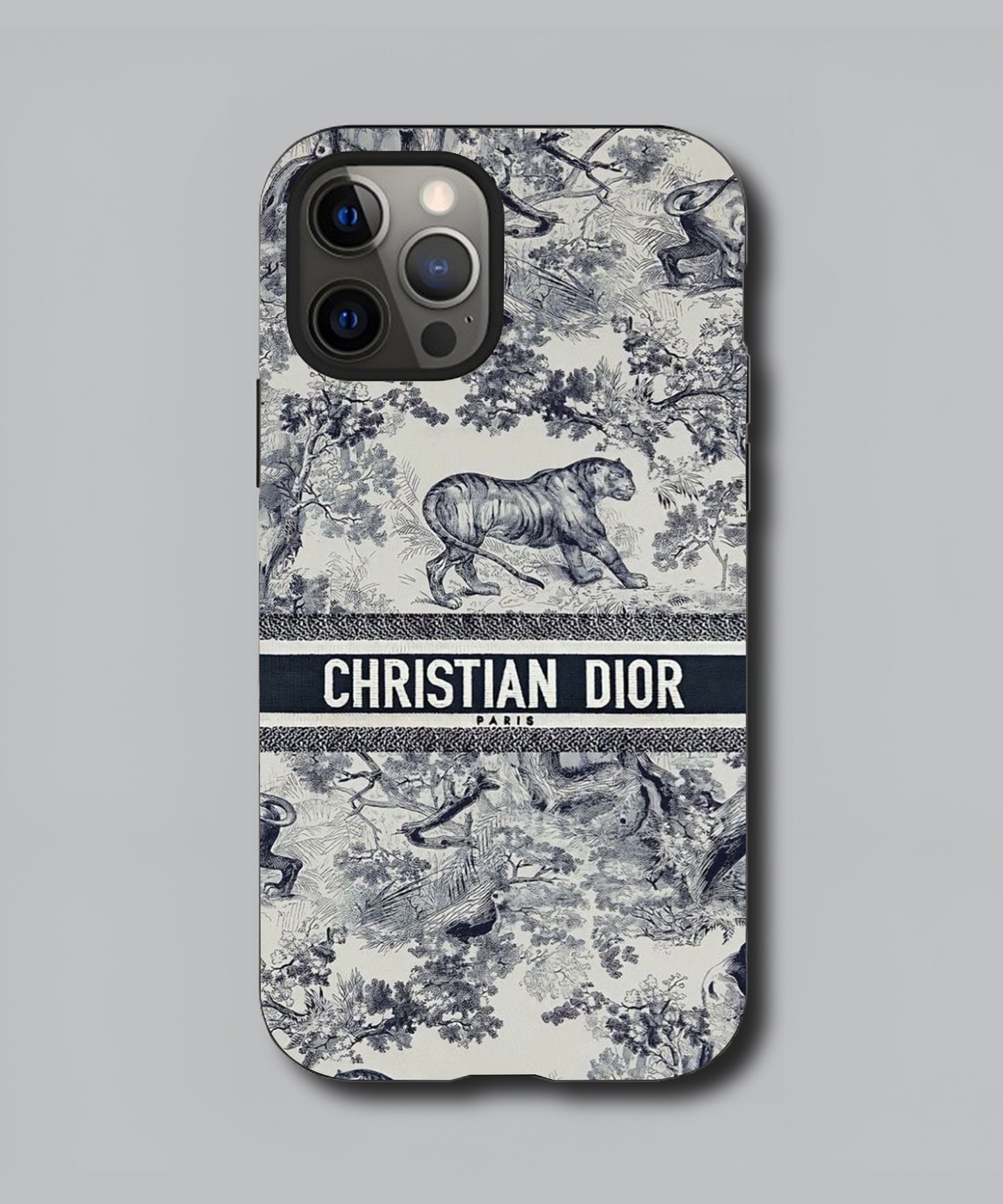 Christian Dior Premium Soft Case
