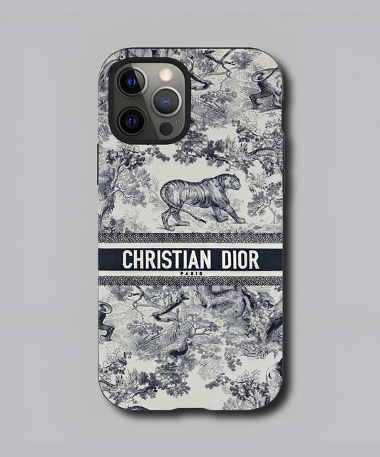 Christian Dior Premium Soft Case