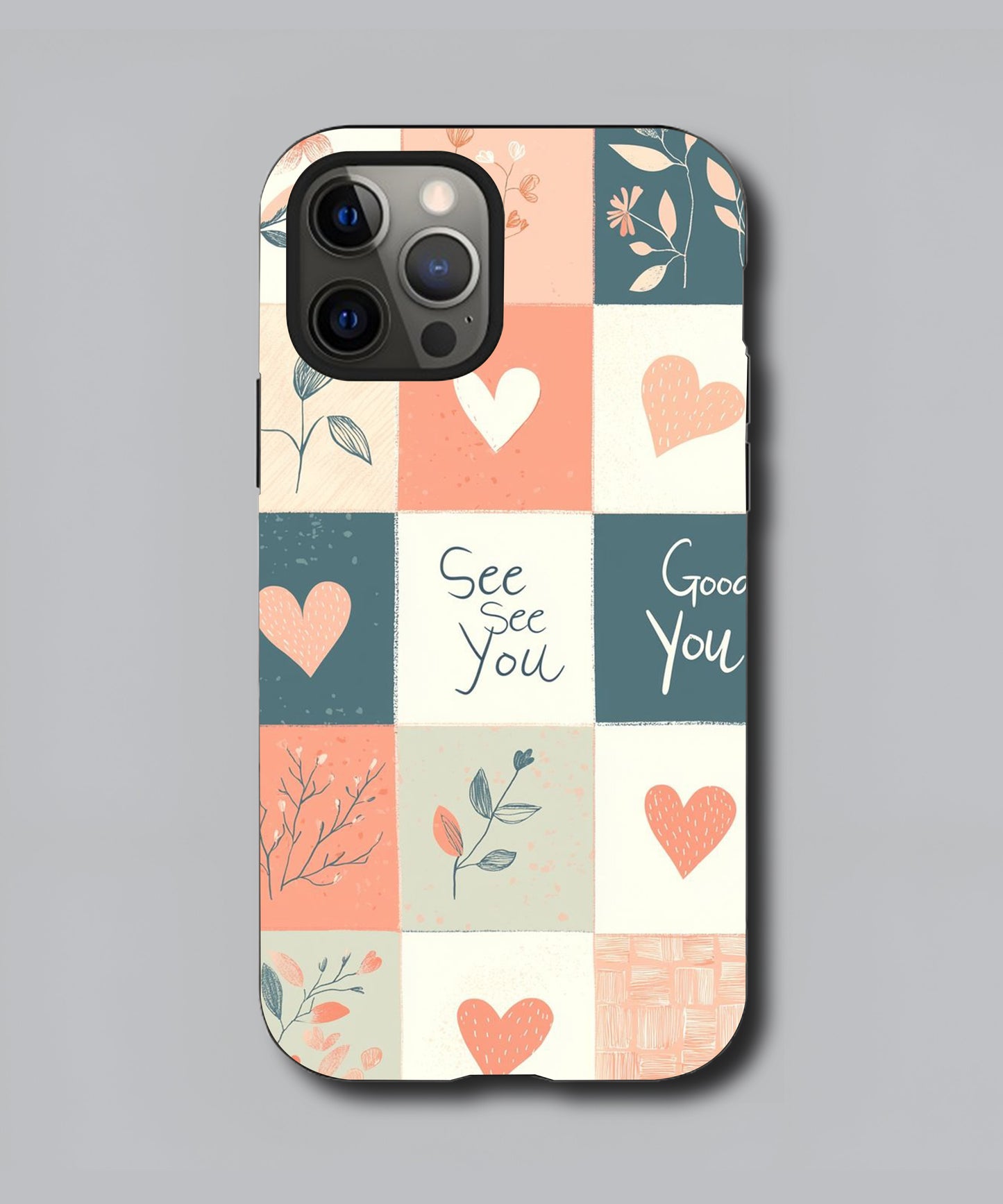 See You Premium Soft Case