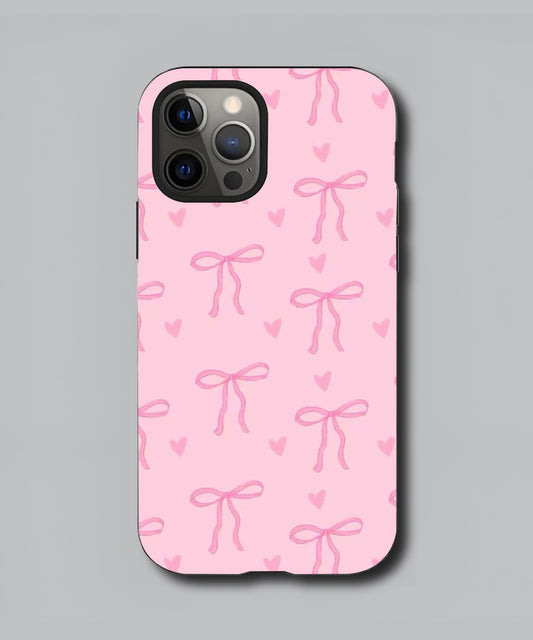 Bow Premium Soft Case