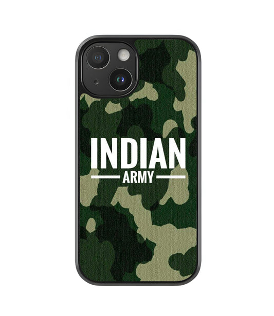 Indian Army Skin Case