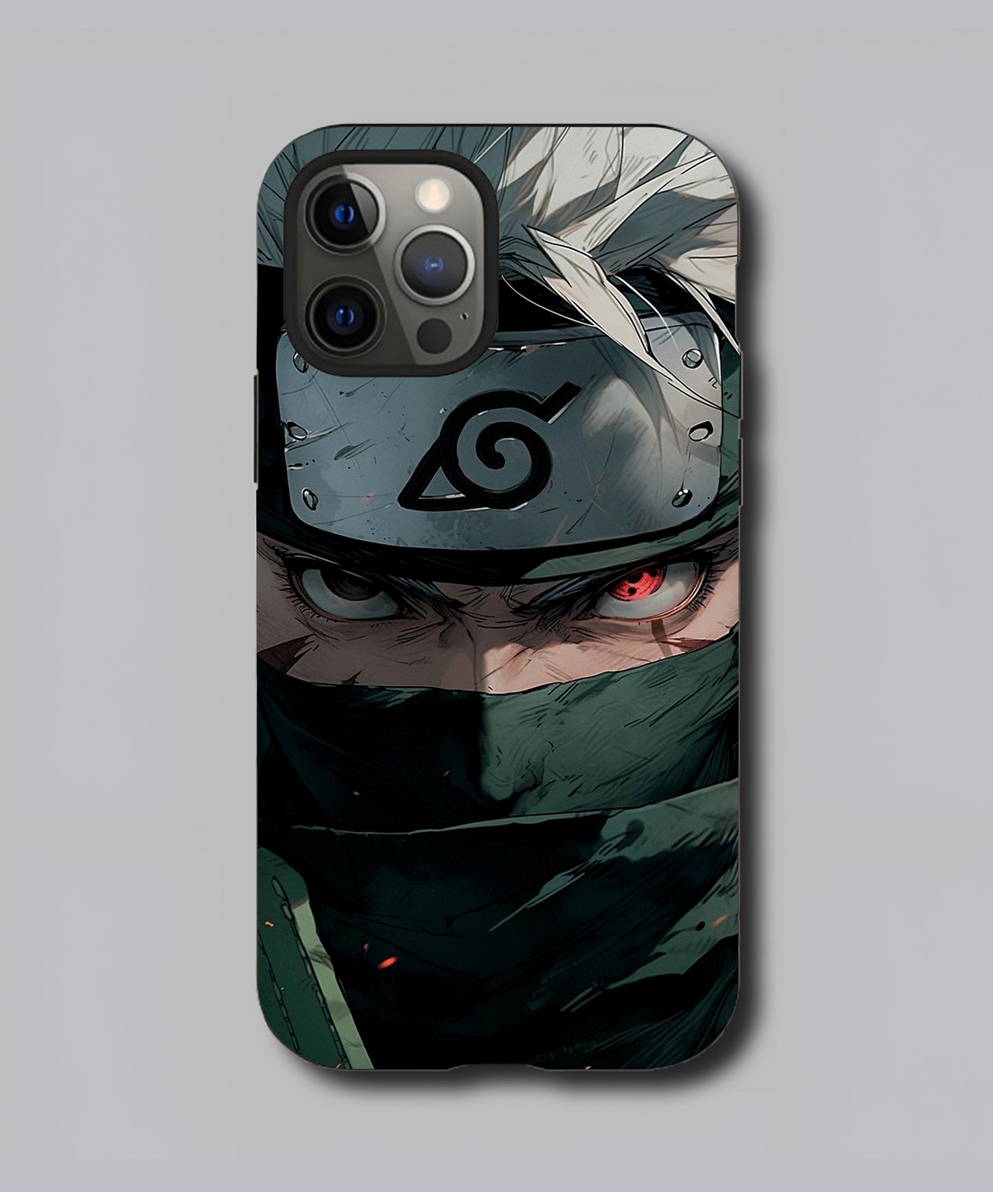 Naruto Premium Soft Case