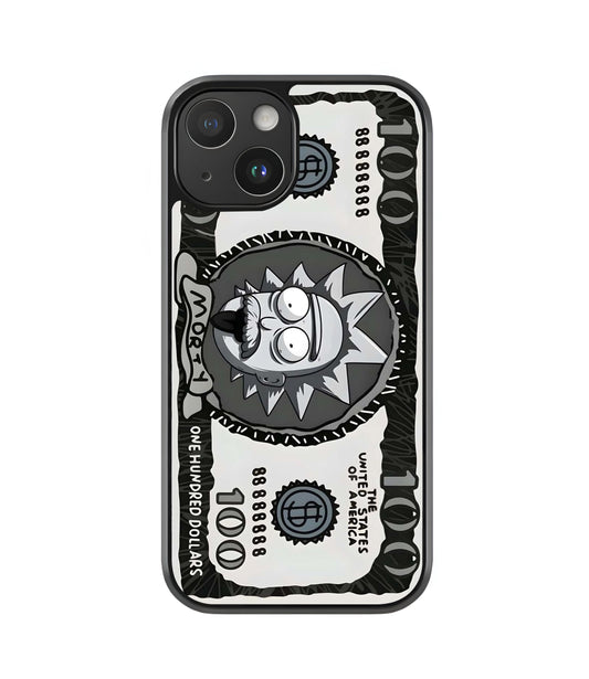 $100 Einstein Skin Case