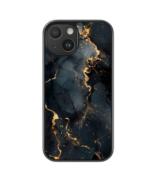 Marble Skin Case