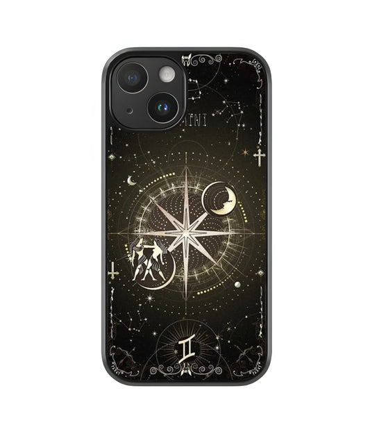 Gemini Skin Case