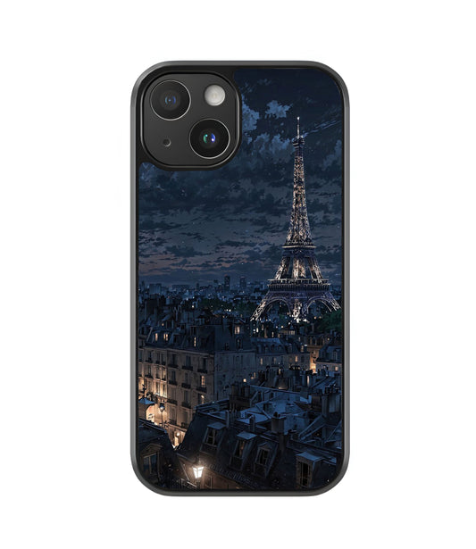 Paris Skin Case