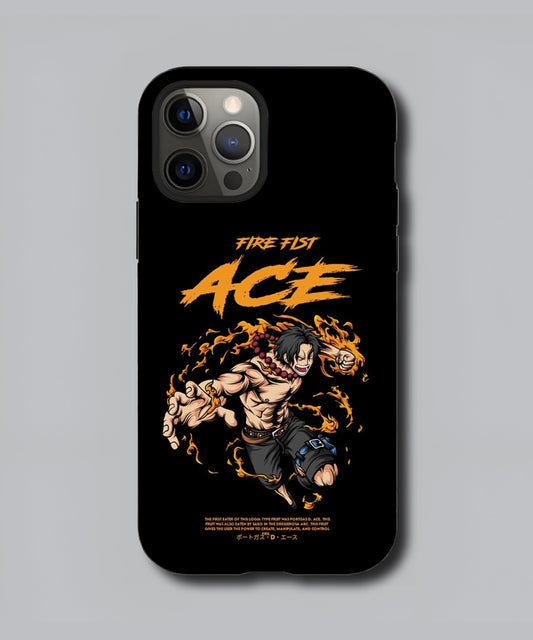 Anime Premium Soft Case