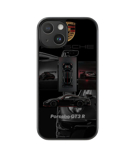 Porche Skin Case