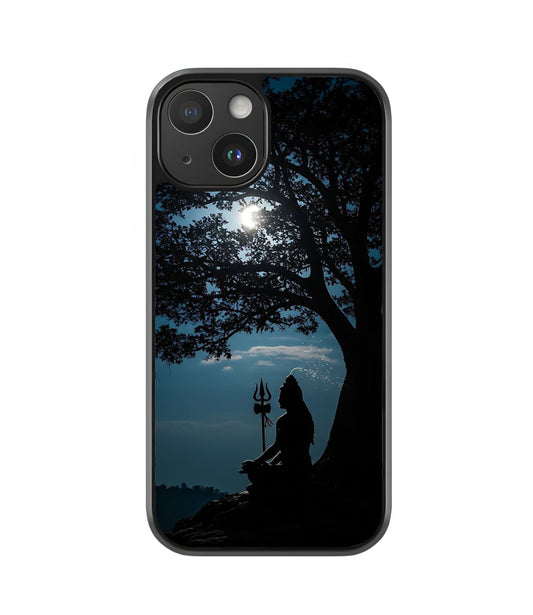 Mahadev Skin Case