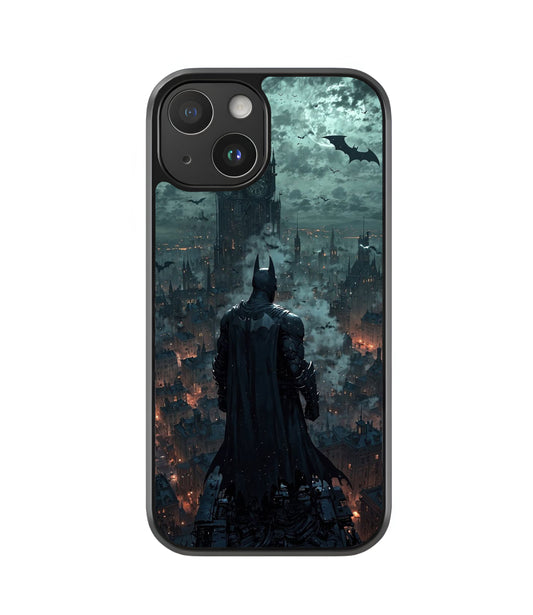 Batman Skin Case
